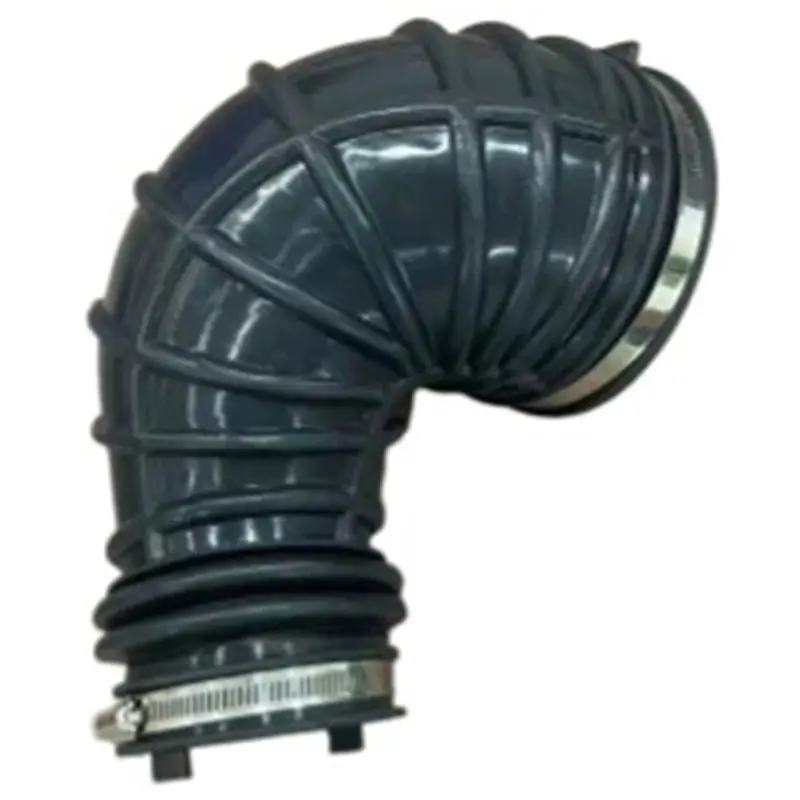 【Price Drop !!】-Resonator Hose Duct Tube Pipe 68190498AB Air Intake For 2014-2021 Ram Promaster 1500 2500 3500 3.6L Upper Liter