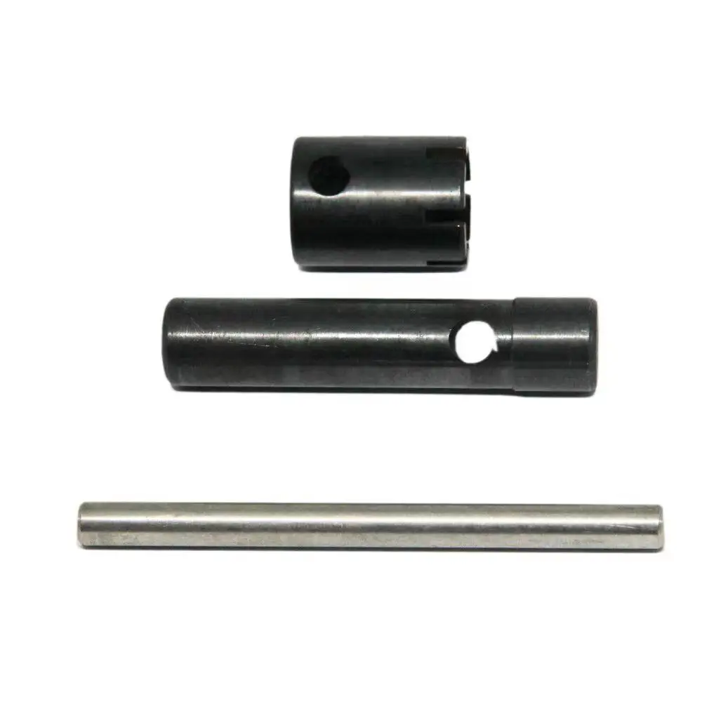 

Trumpet Cylinder Shaping Tool