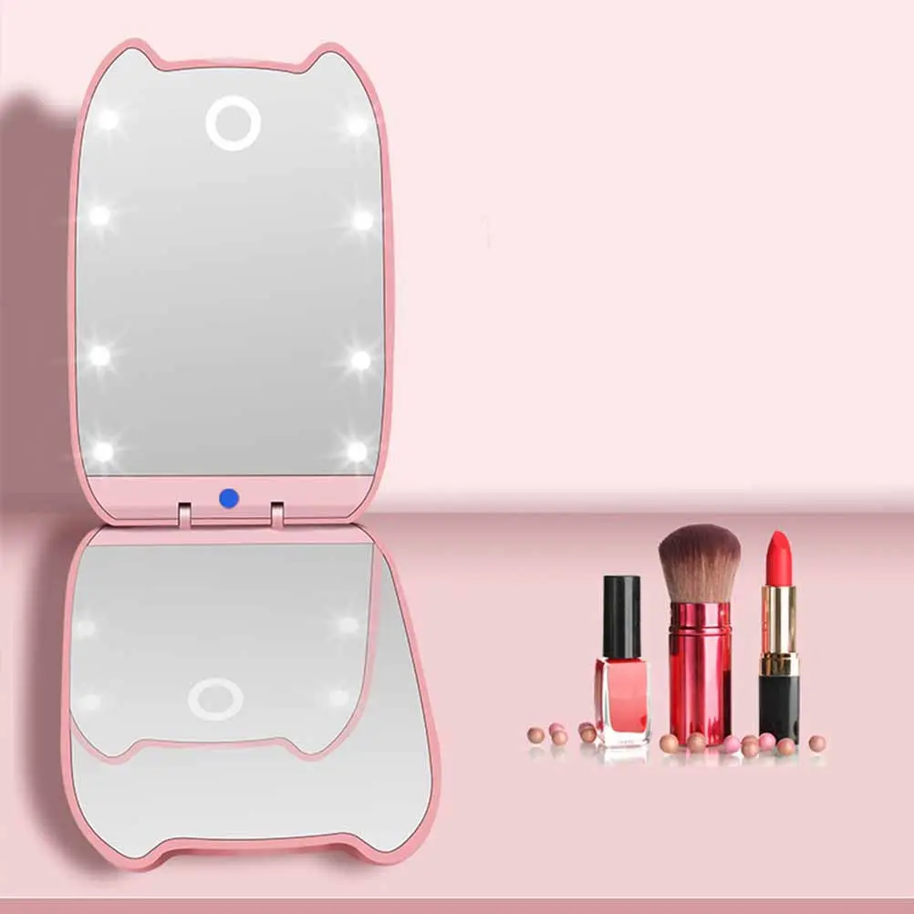 espelho-de-maquiagem-compacto-e-dobravel-com-luz-led-controle-por-toque-ampliacao-de-2x-espelho-portatil-de-bolso-para-cosmeticos