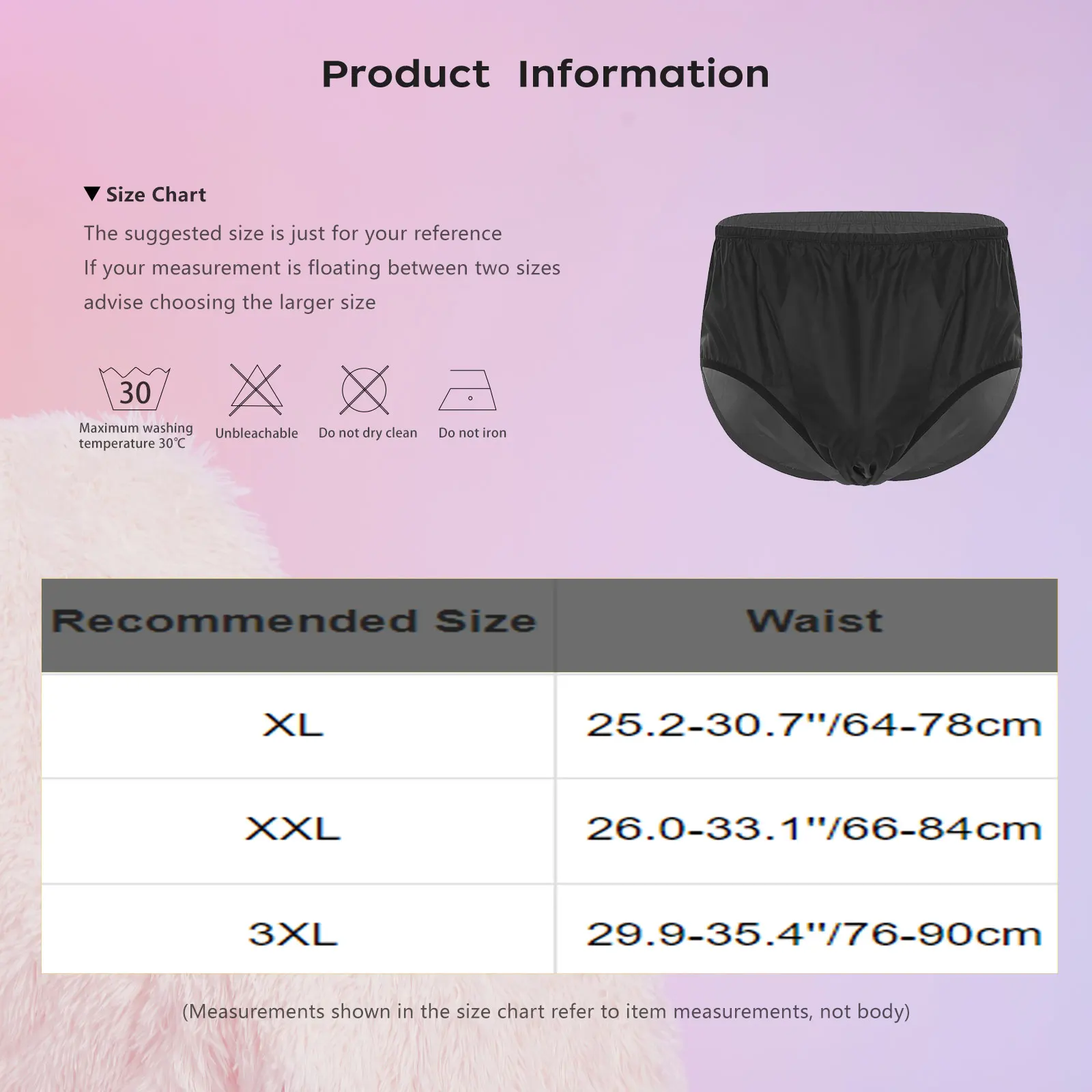 2 قطعة للجنسين الكبار مقاوم للماء المضادة للتسرب بولي كلوريد الفينيل غطاء حفاضات سلس البول الملابس الداخلية المسنين الاحتياجات الخاصة المريض ملخصات سراويل