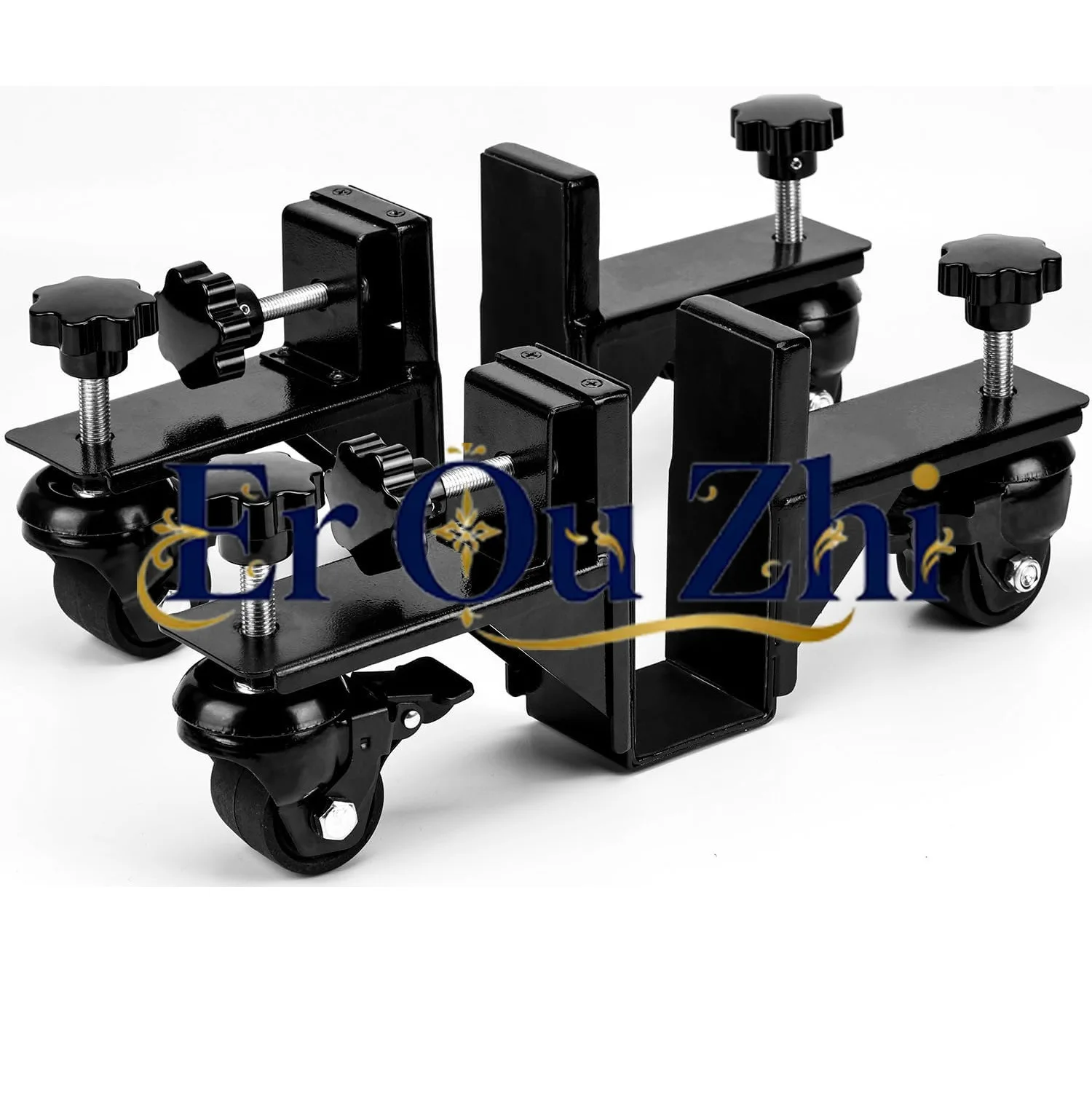 door-panel-handling-cart-translation-roller-heavy-duty-door-panel-cart-board-dolly