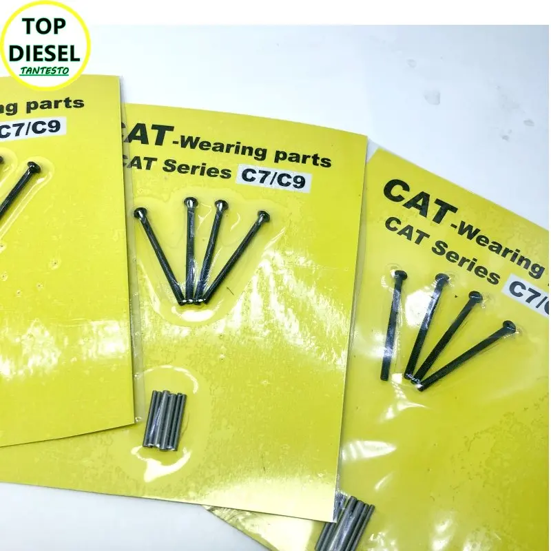 HEUI Injector Fixed Pins for CAT C7C9