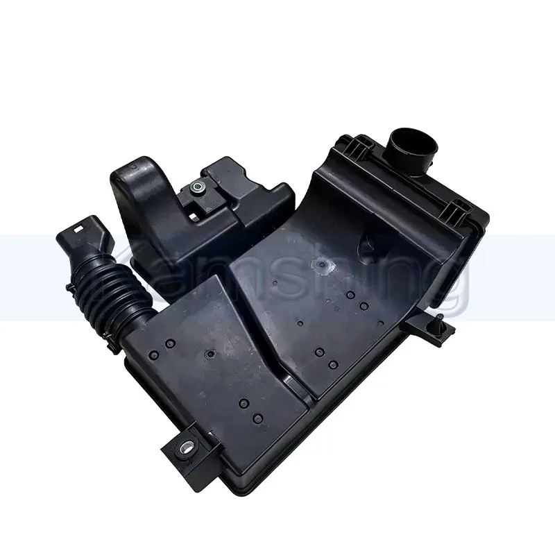 Kamshing Air Filter Housing Box Intake Pipe For Brilliance V3 1.5L Air Intake Duct Hose Air Cleaner Intake-Air Duct Tube Hose