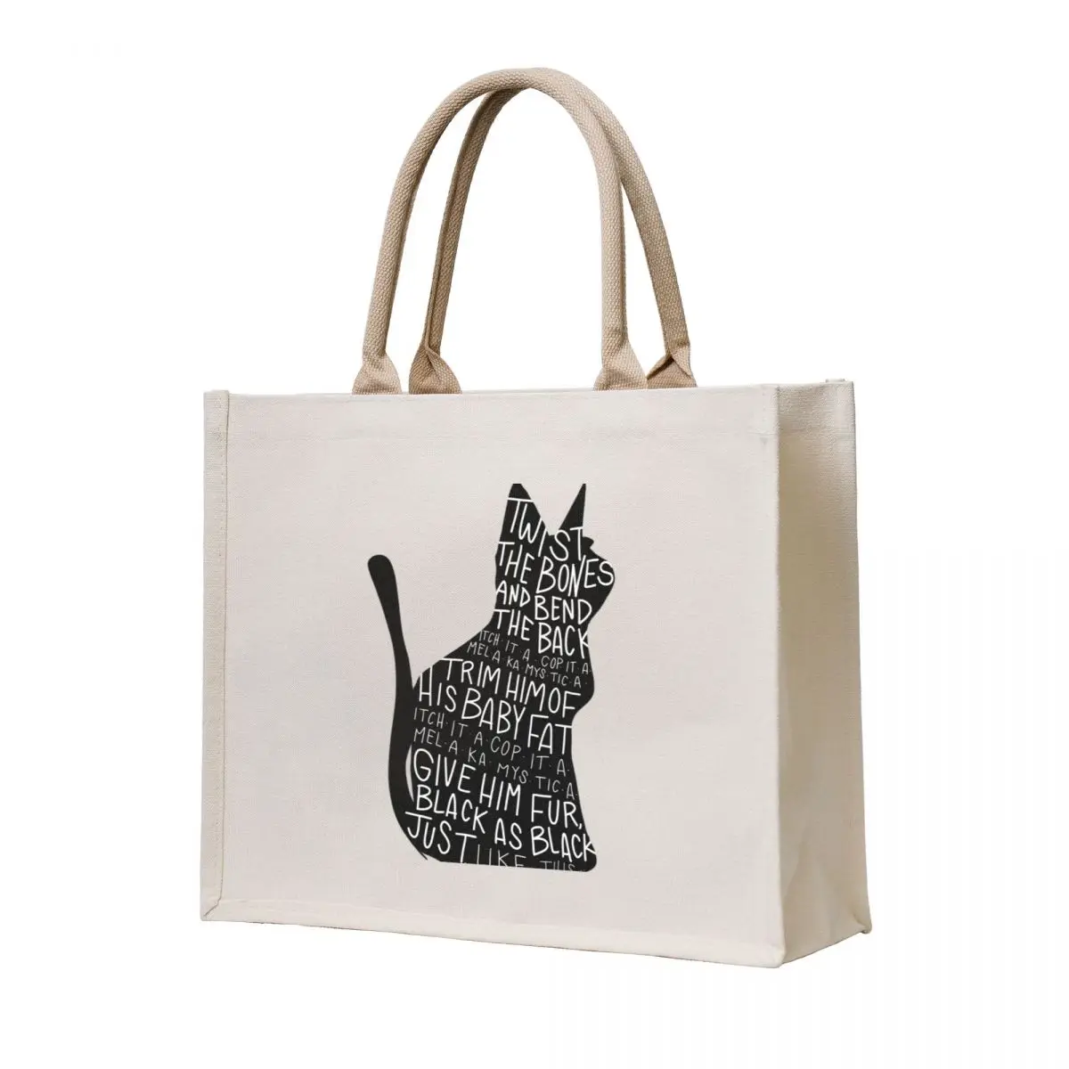 

Twist the Bones Tote Bag tote bags cloth bags Women's shopper bag shopping cart bags