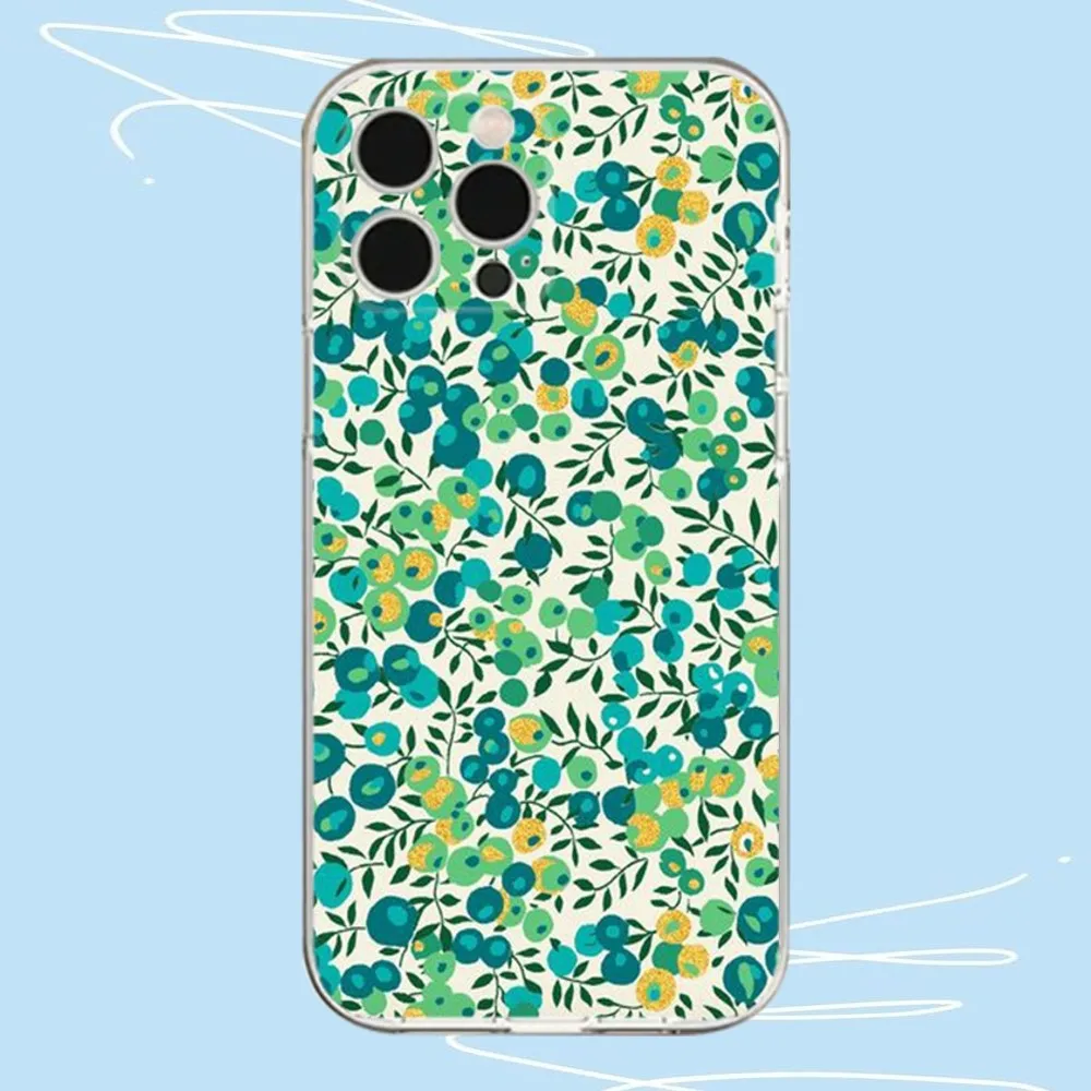 Betsy Ann Wiltshire London Case Phone Case, Transparent Cover, For iPhone 13, 14,13,12,Mini,11,Pro,Max,Plus,X,XR,XS,8,SE,2020