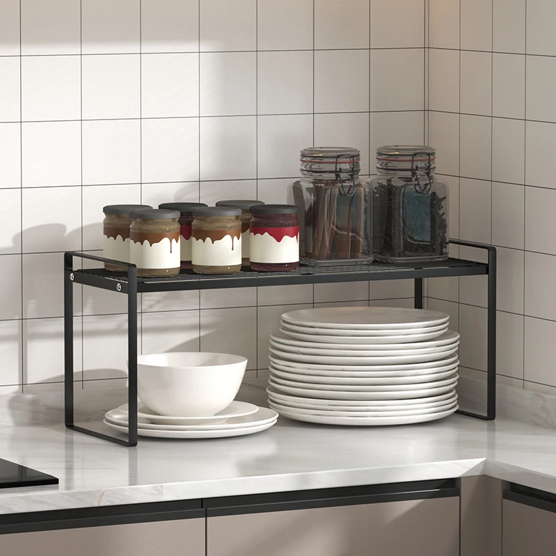 Thumbnail 3 - #36 Trending Kitchen Cabinet Organizers Right Now
