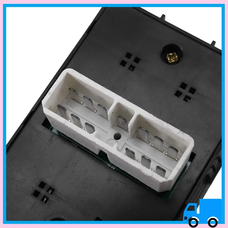 

Lasting 92111628 Car Accessories Electric Window Master Switch For Holden Commodore VY VZ 2002 -2008 LHD