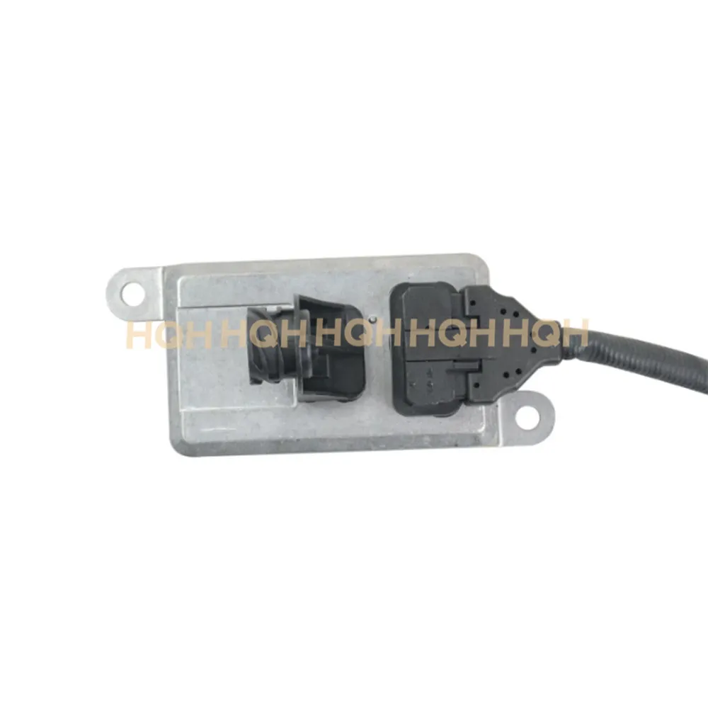 HQH Nitrogen Oxygen NOx Sensor/Sensor Probe For IVECO EuroCargo Tector Stralis 24V 5801754014 5WK9 6775A 5WK96775A