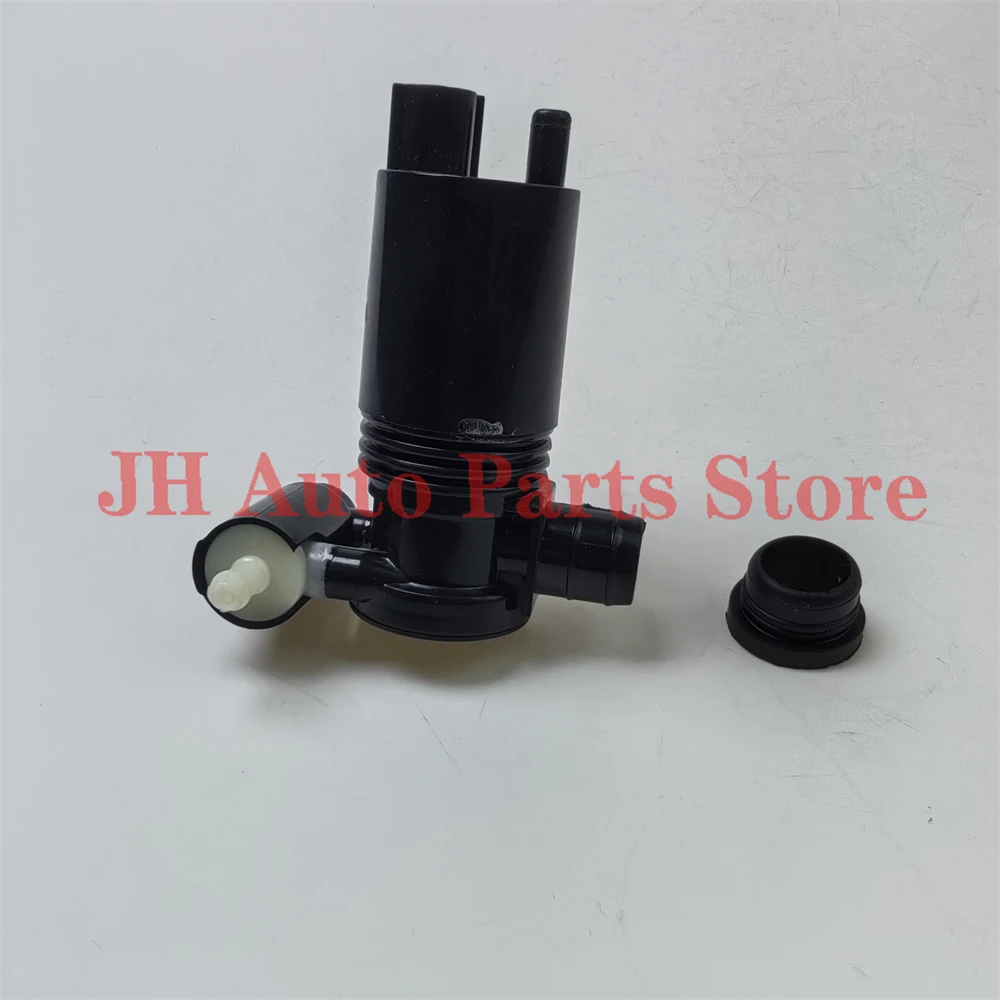 Jh Windshield Washe…