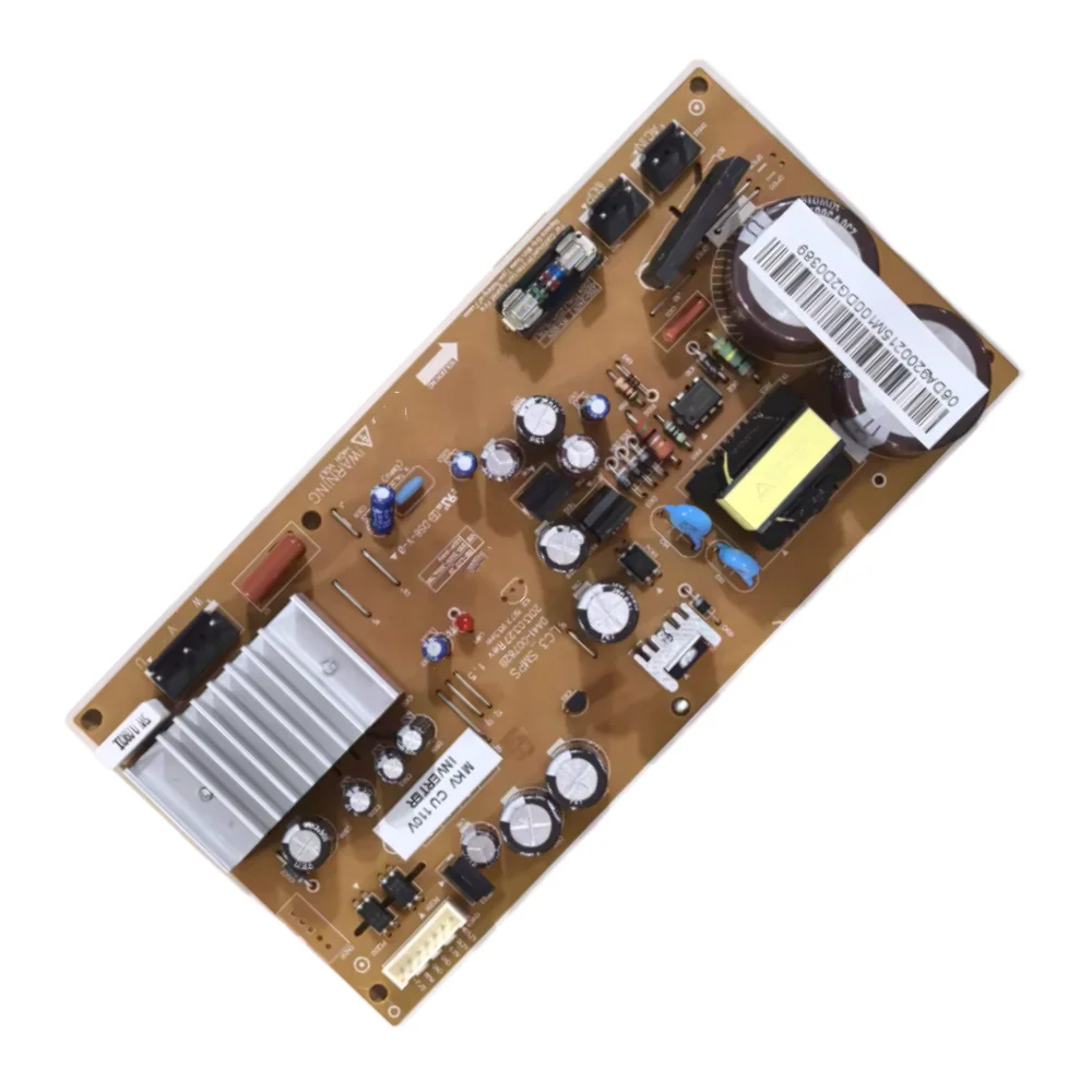 

Used for Samsung refrigerator computer board variable frequency drive DA92-00215M DA41-00782B motherboard accessories