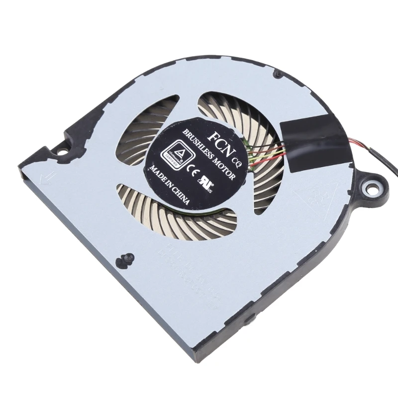 For Aspire A314-31 A315-21 A315-31 A315-51 A315-52 Air Cooling Fan CPU Heatsink