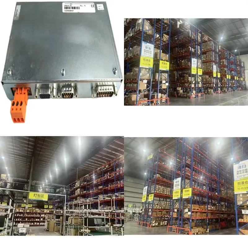 AP01 for 5A5010.02 Industrial Automation PAC Dedicated PLC Programming Controller New Original Ready Stock