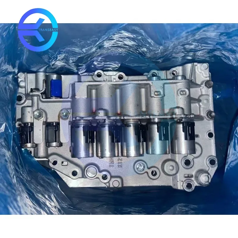 

K120 RAV4 Valve Body Assembly Transmission Suit For Toyota Car Accessoires