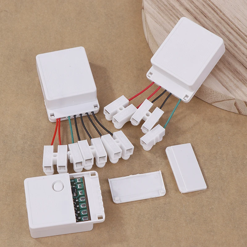 110/220 فولت LED سلسلة 8 وضع أضواء وميض CE-04 باهتة شرائط مرنة الشريط الإضاءة طبق الاصل التبديل مقبض قابل للتعديل تحكم