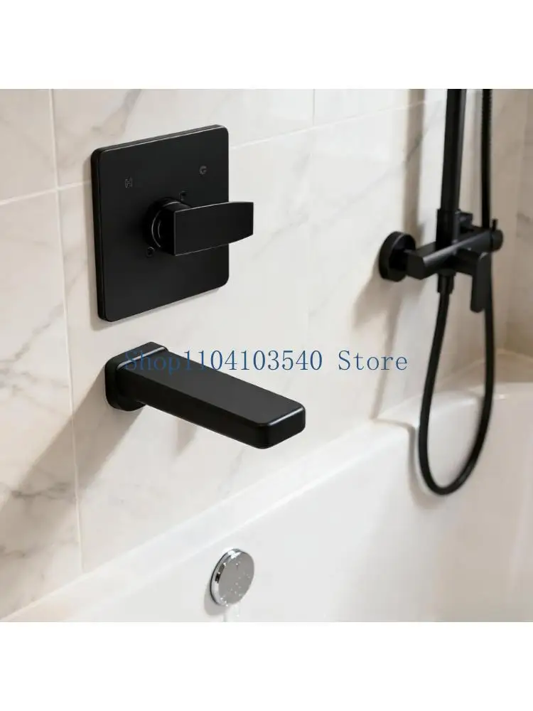 02dc-metal-tub-shower-handle-replacement-metal-shower-valves-trim-cover-enduring