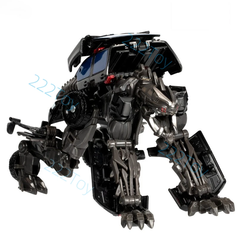 Transformers Studio Series SS-117 Hatrchet Action Figure