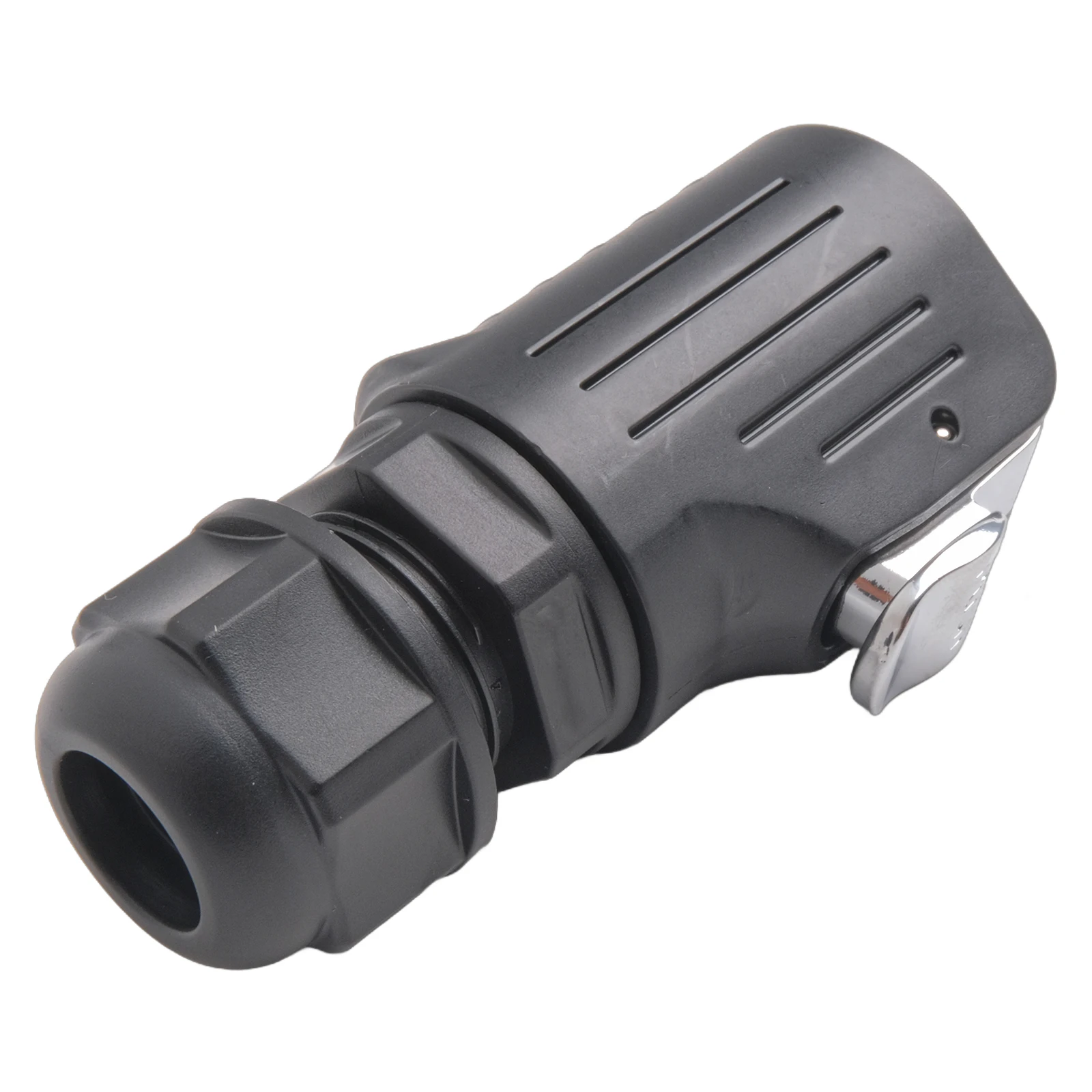 Easy Insertion Removal Quick Connector Over 1900 Cycles High Protection Level Challenging Environments Easy Insertion