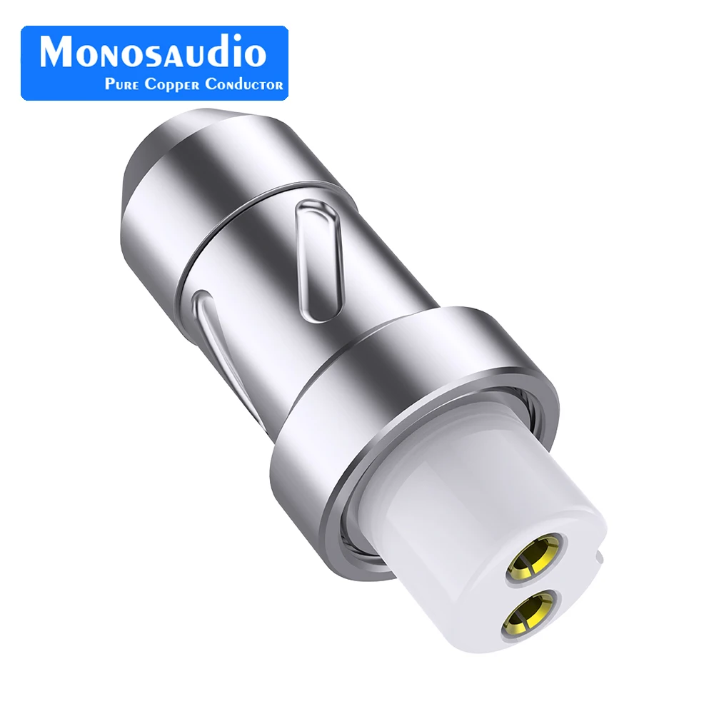 Monosaudio GX16 2Pin Female L88-93 Circular Aviation Socket Plug Wire Panel Connector with Plastic Cap connector 5A 125v