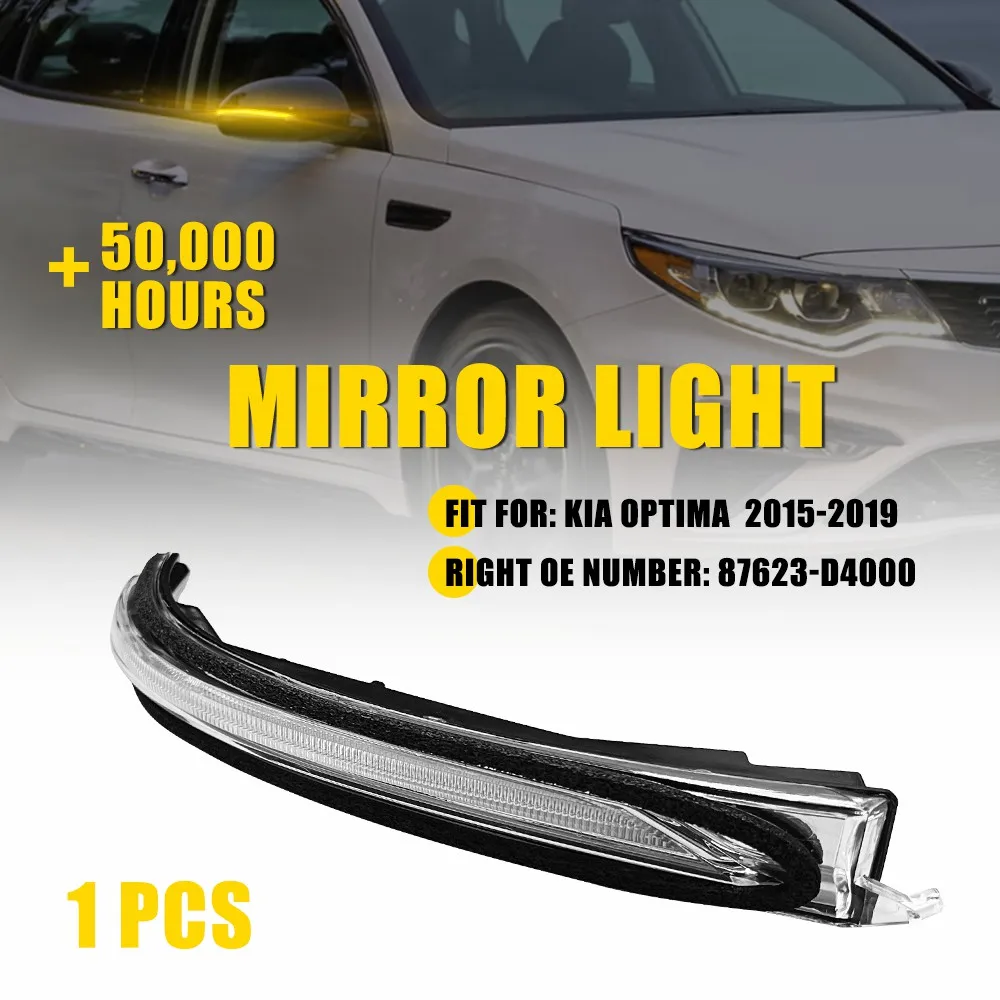 1Pc Auxito Right Si…