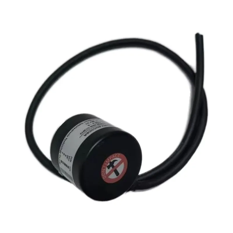 Universal Flexible Encoder OEM for Automatic Production Line Counting Edge Banding Machine Industry Connection 2500 Line