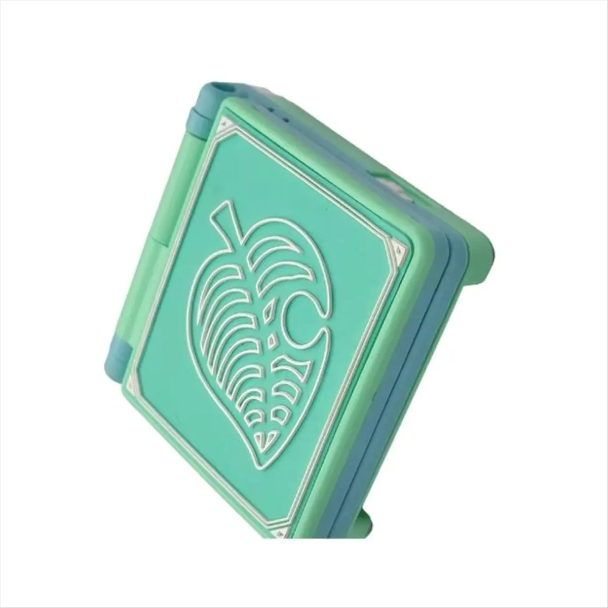 3D Leaf Replacement Repair Housing Shell Case Cover Parts Kit for Gameboy Advance SP SP