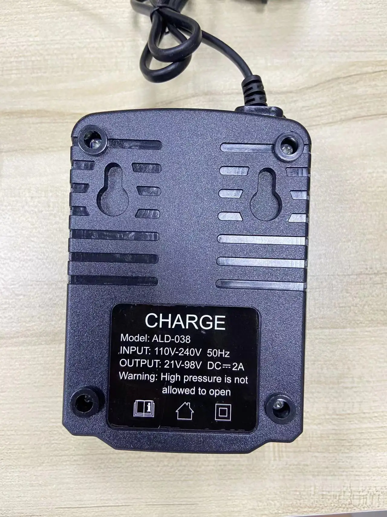 Battery Charger Replacement For Makita Model 18V 21V Li-ion BL1415 BL1420 BL1815 BL1830 BL1840 BL1860 Electric Drill Grinder