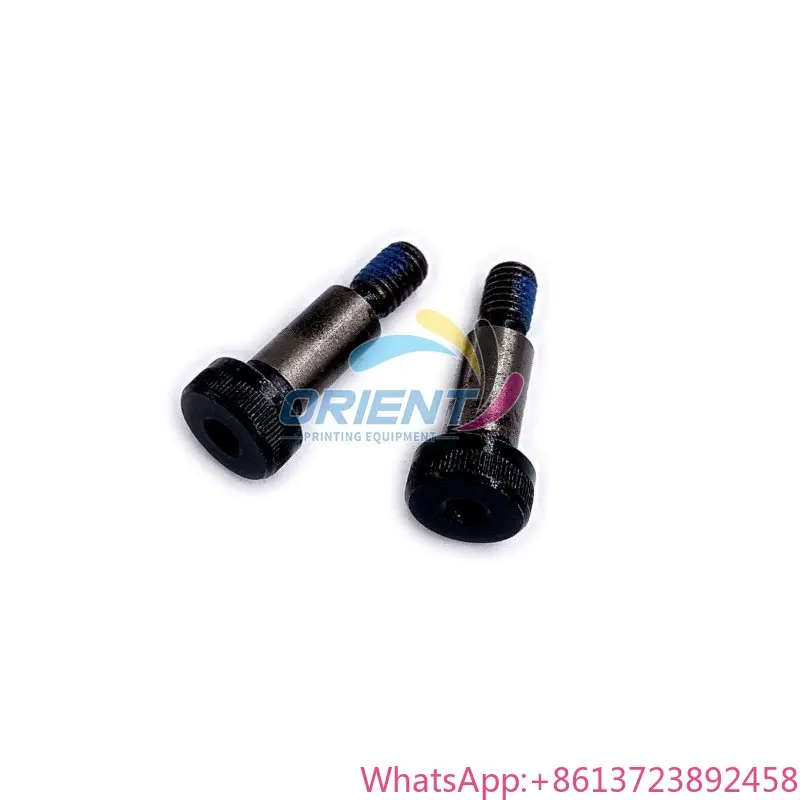 

Original New 00.580.8773 Dowel Screw M6x8x16 for Heidelberg Screen Roller SM52 SX52 Printing Machine Parts