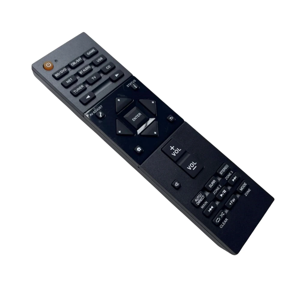 Remote control fit for Pioneer VSX-LX101 SC-LX801 VSX-1131 VSX-1131 SC-LX502 VSX-LX301 VSX-534 VSX-1131-K VSX-LX104 AV Receiver