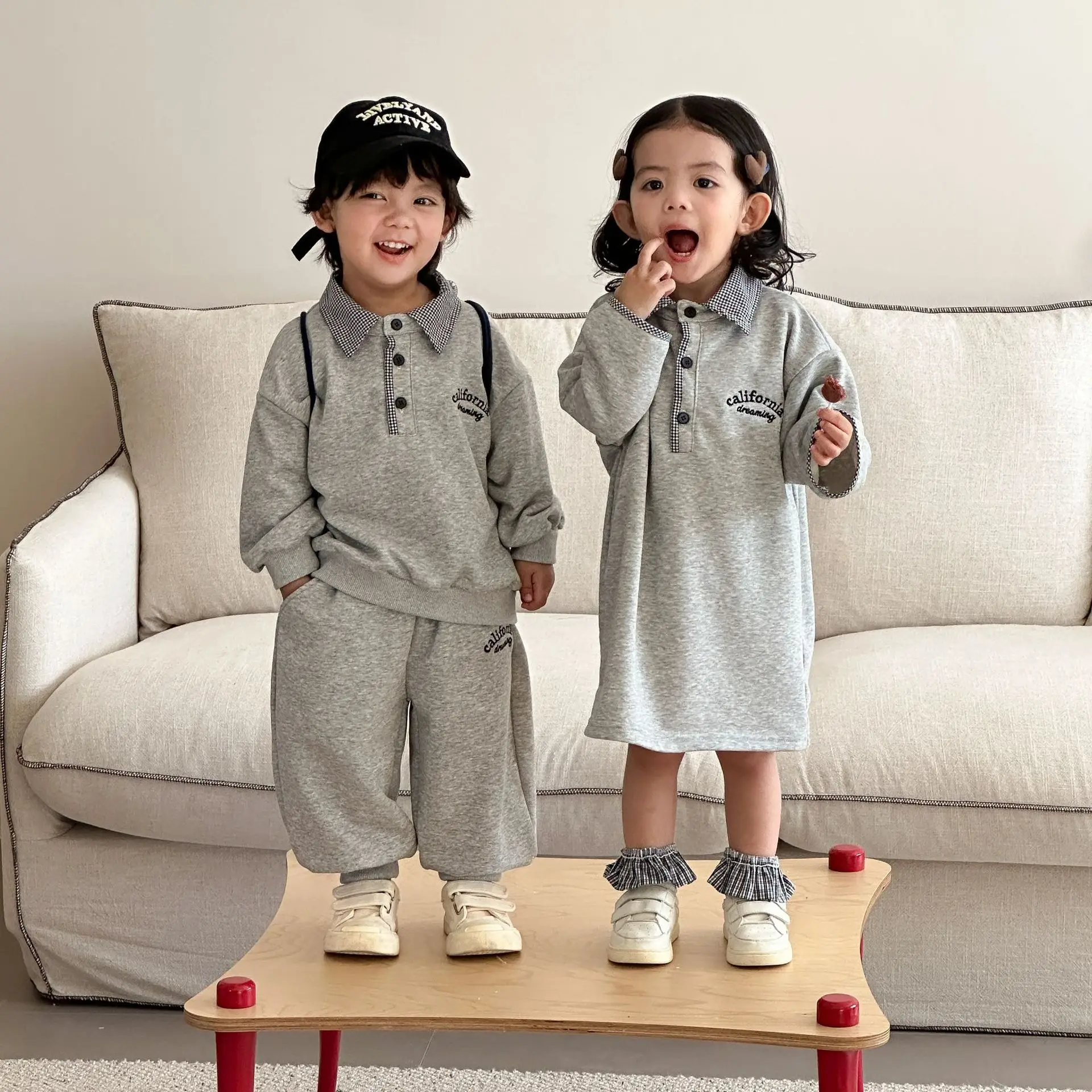 Thumbnail 3 - #2 Trending Kids Polo Shirts Right Now