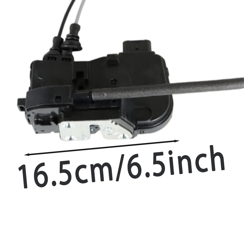 813103S010 81420-3S000 1pc Door Lock Actuator Car Accessories for Hyundai Sonata Hybrid and Hybrid Limited 2015