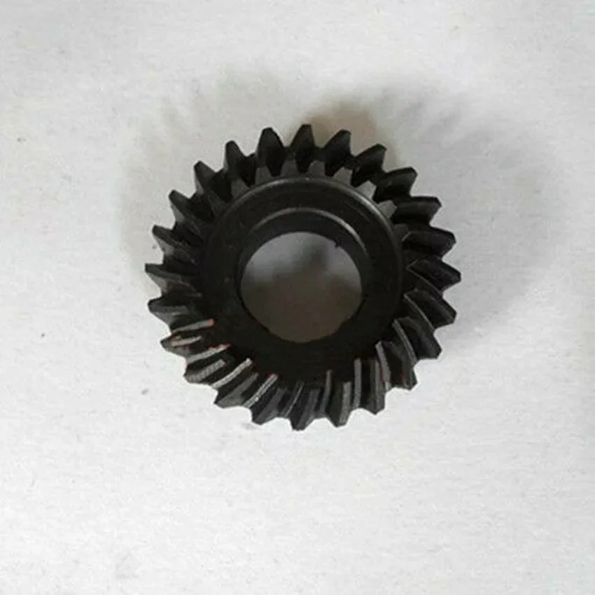 1PC Milling Machine Accessories Umbrella Gear Reverse Feed Helical Gear New Milling Machine  CNC B49