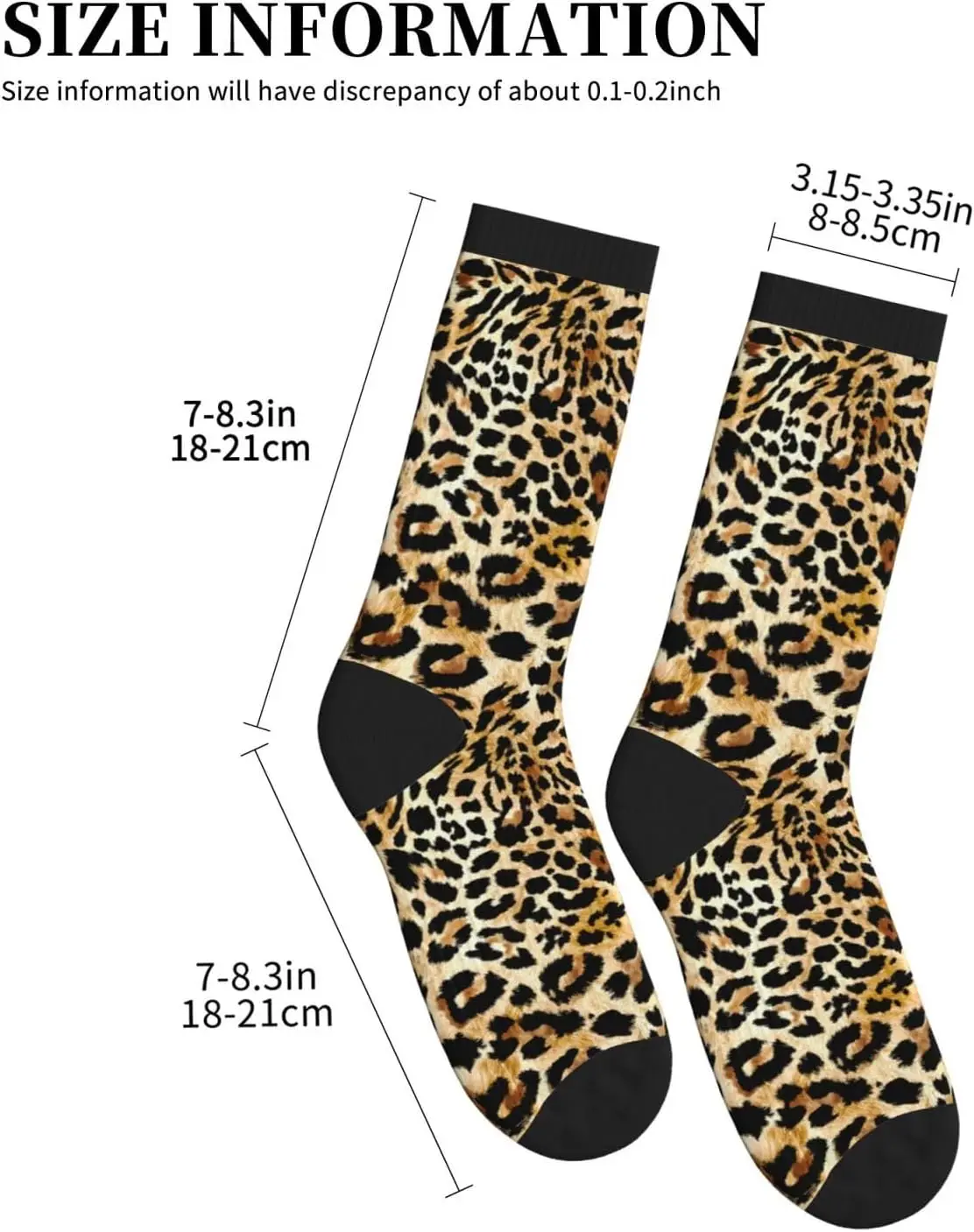 Science Socks Novelty Crew Socks Funny Crazy Science Gifts For Men Women Socks Harajuku Retro Style Breathable Non-slip Sports
