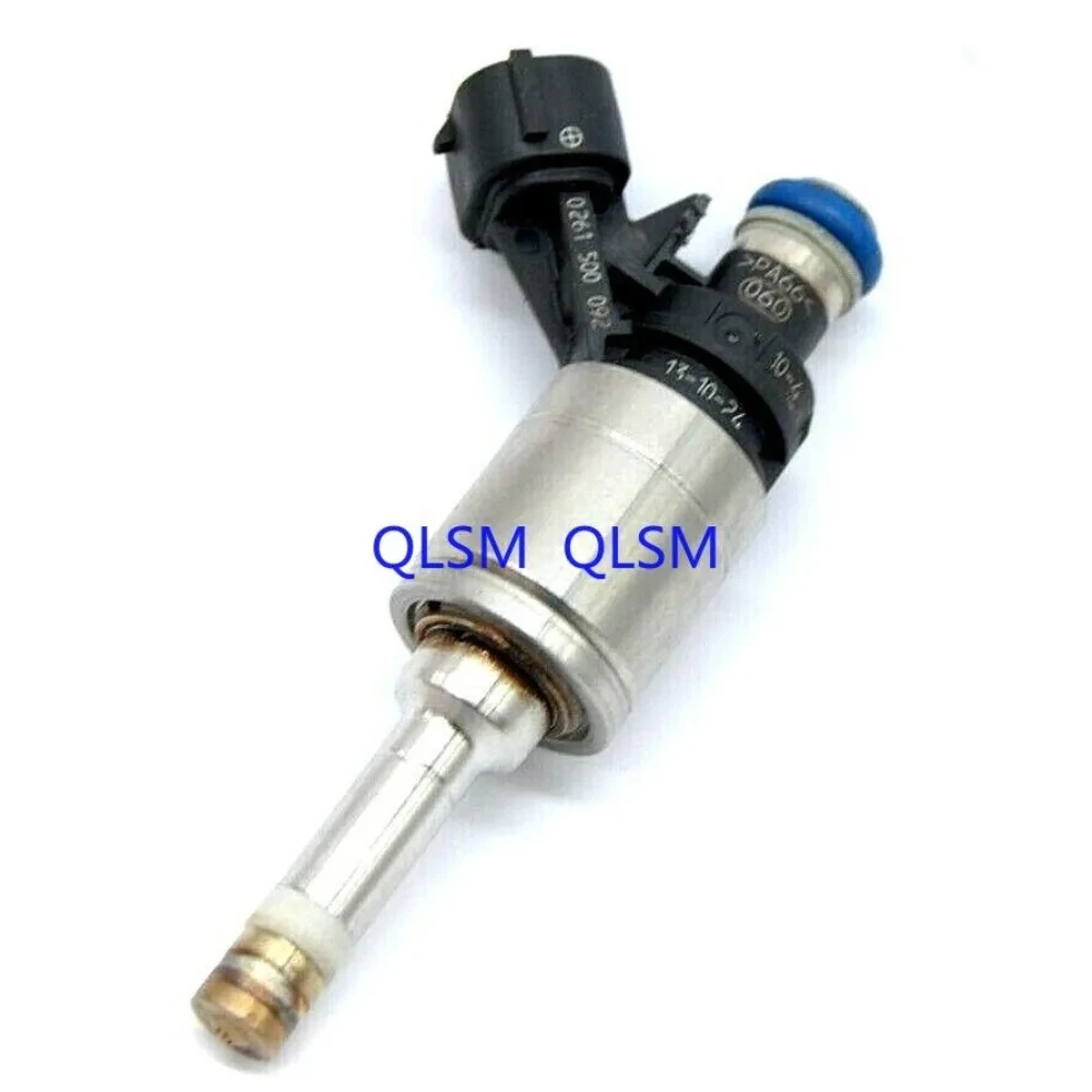 

ТОПЛИВНЫЙ ИНЖЕКТОР ДЛЯ NISSAN JUKE RENAULT KADJAR 1,6 TURBO MR16DDT 0261500092