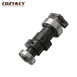 Motorcycle CBR125 High Quality Camshaft For Honda CBR 125cc 14100-KPP-860 2004-2013