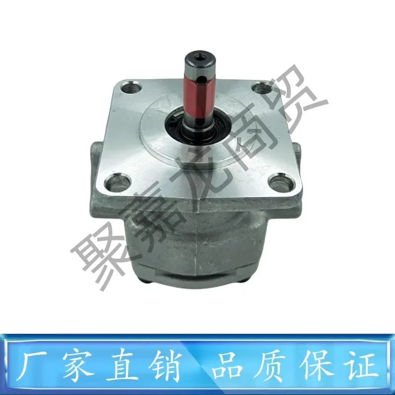 GPY مضخة تروس الضغط العالي GPY-11.5R-4B/GPY-12R 3R 4R5R 6R 7R 8R 10R مضخة زيت #3