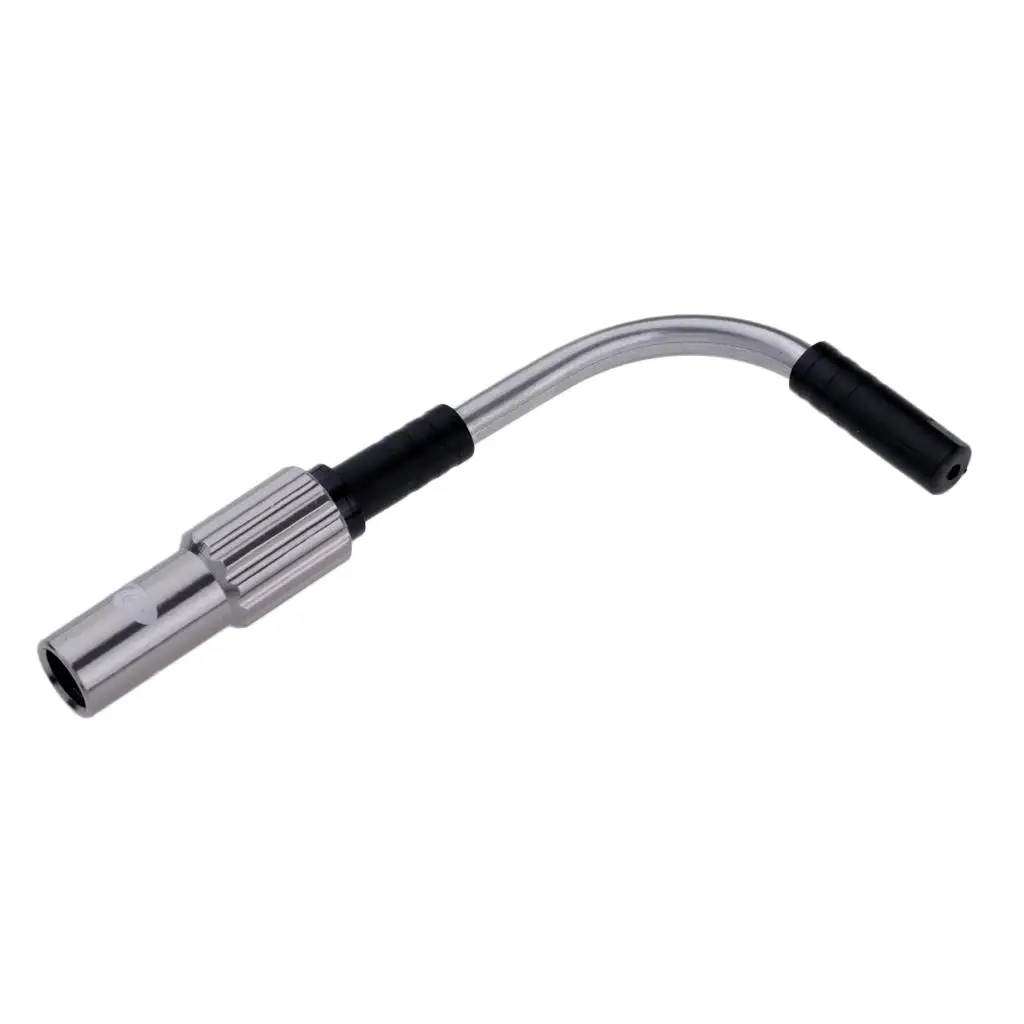 

Lightweight Alloy Flexible brake Cables Noodle Pipes + Adjust Screw, Road Bike / Folding Bike / Mountain Bike Parts