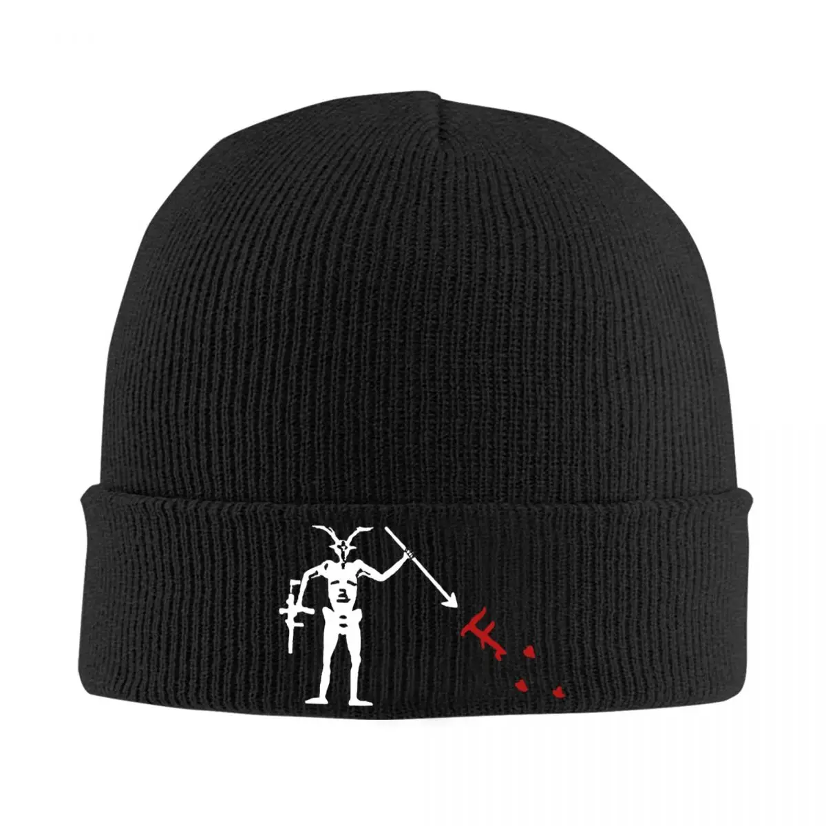 Forward Observations Group Knit Hat Beanie Autumn Winter Hats Warm Fashion Caps Men Women