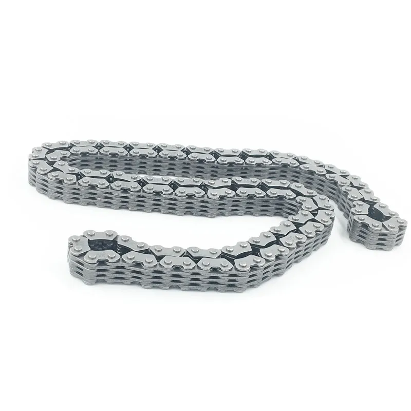 Time Cam Timing Chain 144 Link For Polaris Ranger Crew ACE 570 900 XP570 XP900 XP1000 Sportsman 450 570 RZR570 RZR900