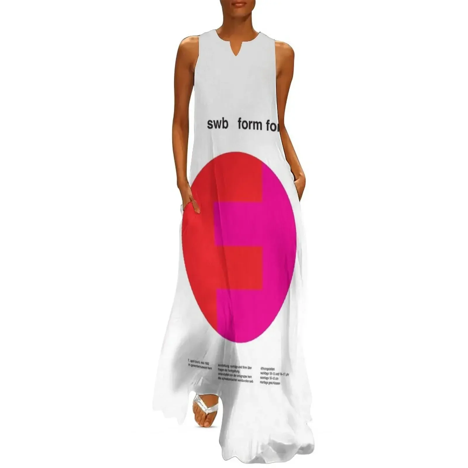 

Swiss Style#8 Long Dress Long dresses Women's summer long dress Women's dress bandage