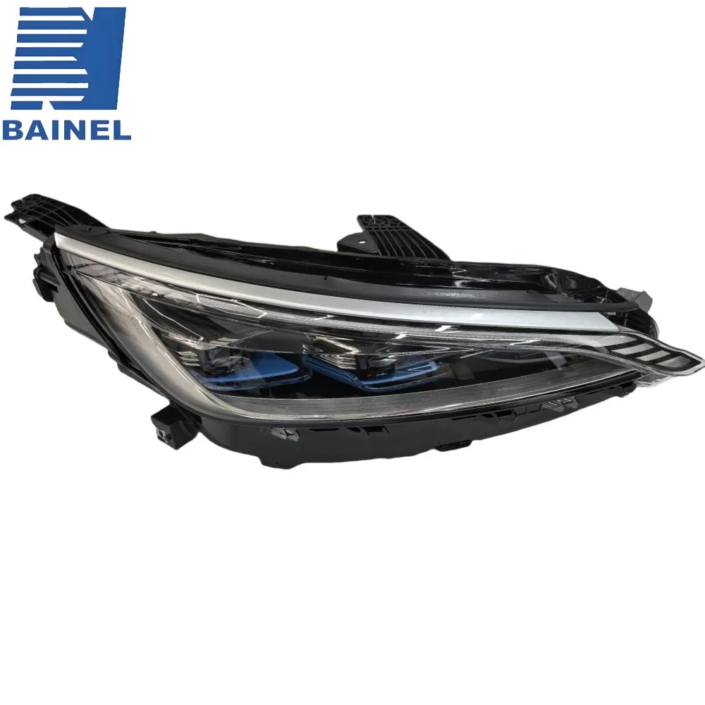 

BAINEL Right Combination Headlight Assembly for BYD ATTO3 2022- OE 13182743-00 SC2E-4121020 Original