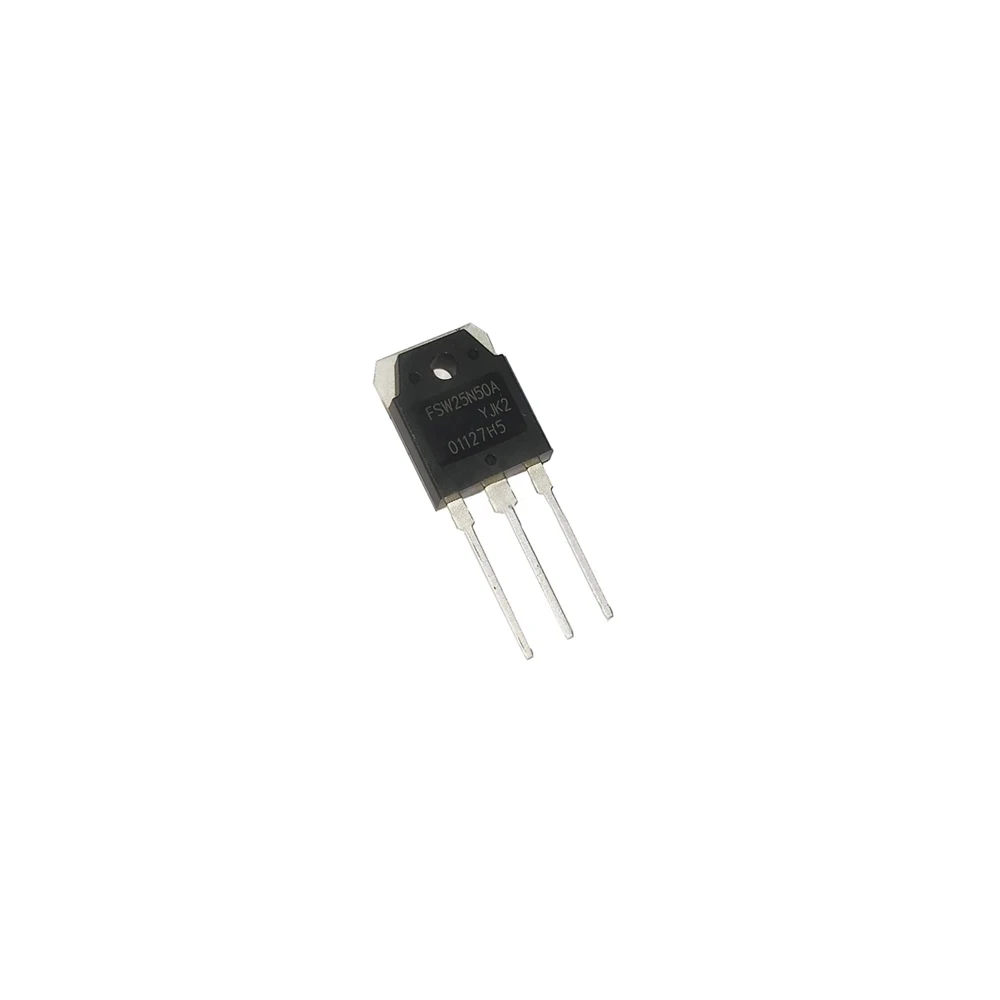 1PCS 25N50A FSW25N50 FSW25N50A 50V CS25N50 Transistor TO-3P TO-247 Neue Gute Qualität Chipsatz