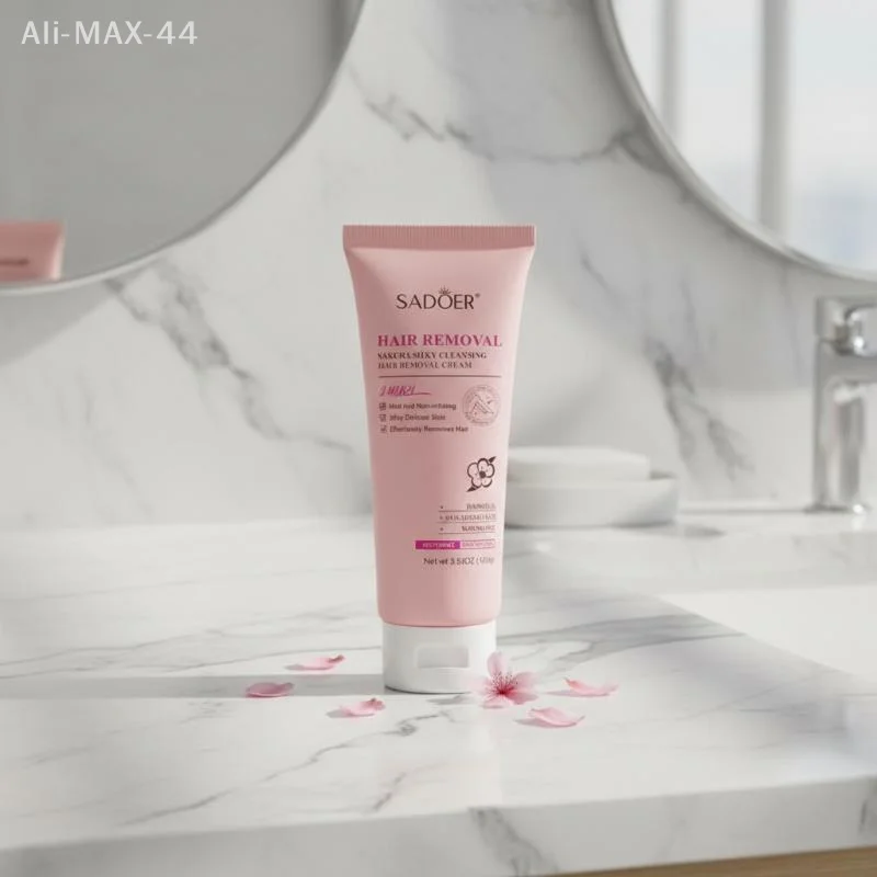 

100g Hair Removal Cream Fast Painless Hair Growth Inhibitor Arm Armpit Legs Intimate Areas For Men Woman