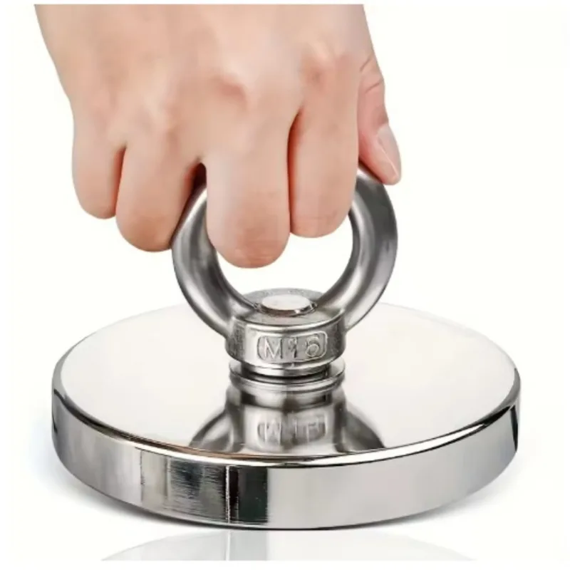 Super Strong Fishin…