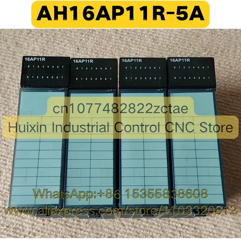 AH16AP11R-5A Used Function Intact
