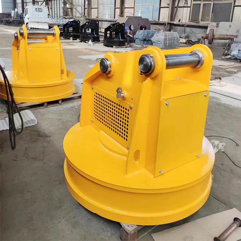 Lightweight High-Speed Electric Vacuum Cup for Electronics Assembly and CNC