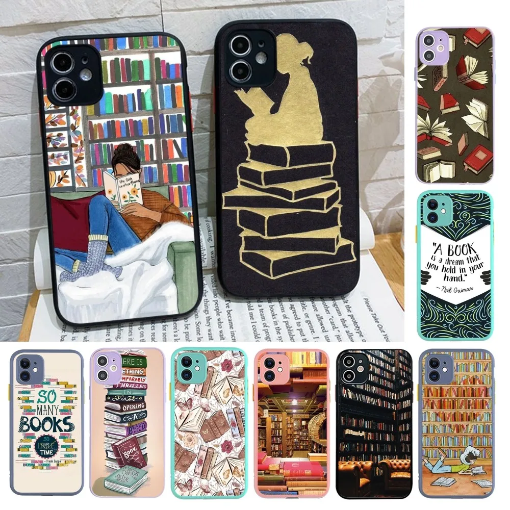 I Love Reading Book… - image