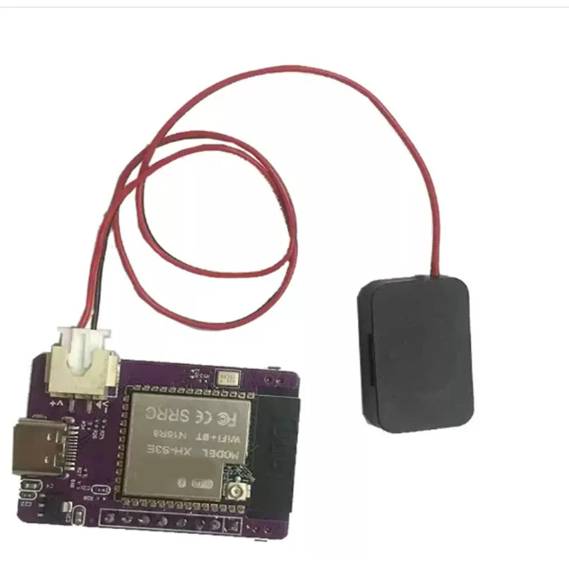 MINI ESP32-S3-N16R8 Development Board Xiaozhi Ai Voice Dialogue Robot Module , Type C Without Display-A86Z