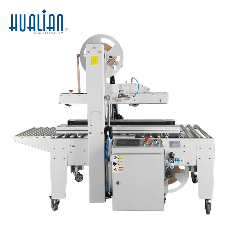 HCS-55AW Hualian Pn… - image