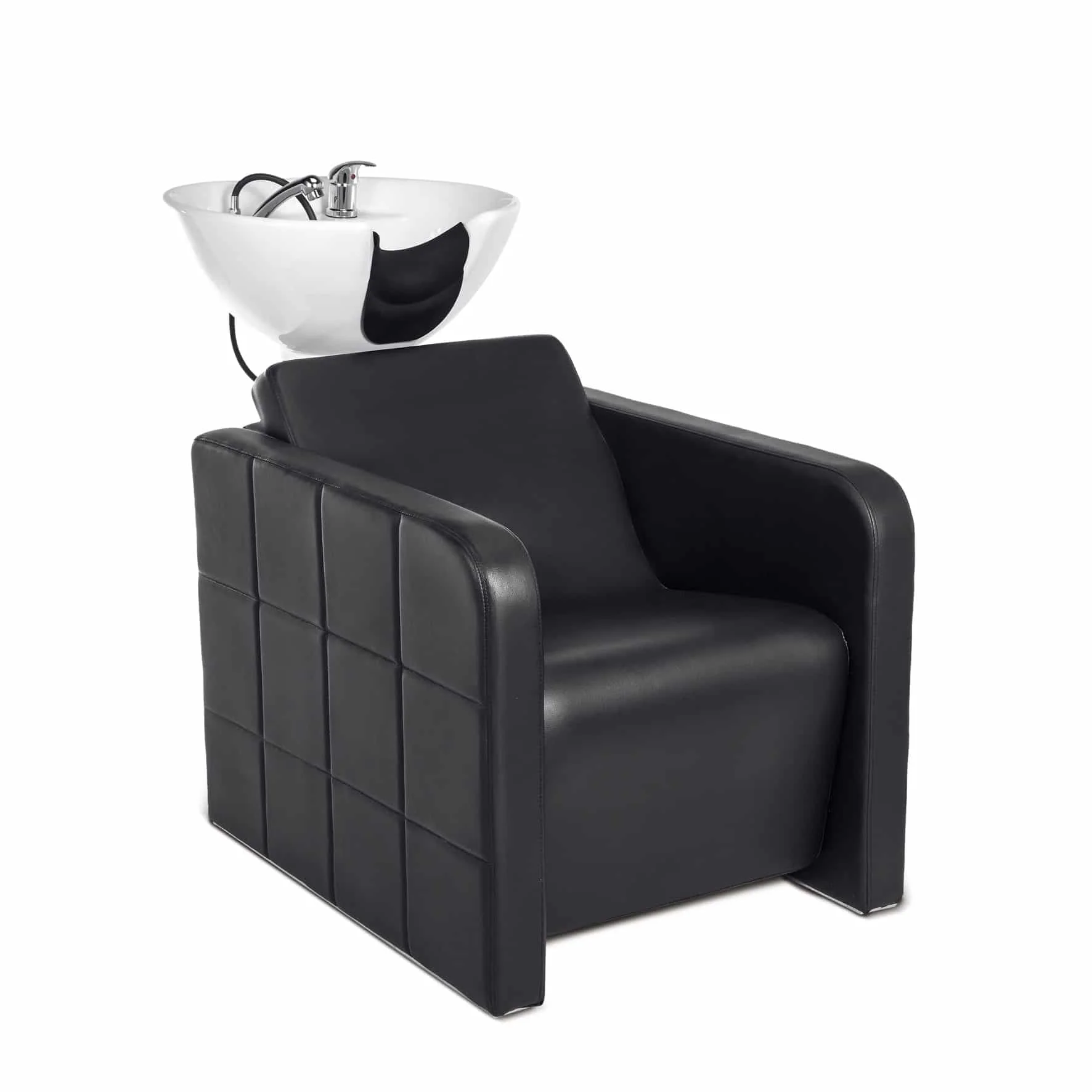 

Modern Design Shampoo Chair Salon Furniture Hair Washing Chair Shampoo Bed