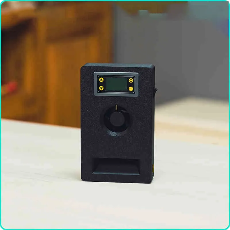 

3D Printer Temperature Controller 150W (220V Manual Preset Control Version) with 3D Printed Shell